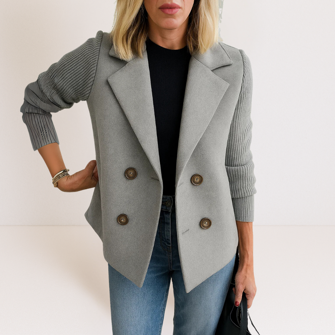Lena™ - Premium Everyday Blazer