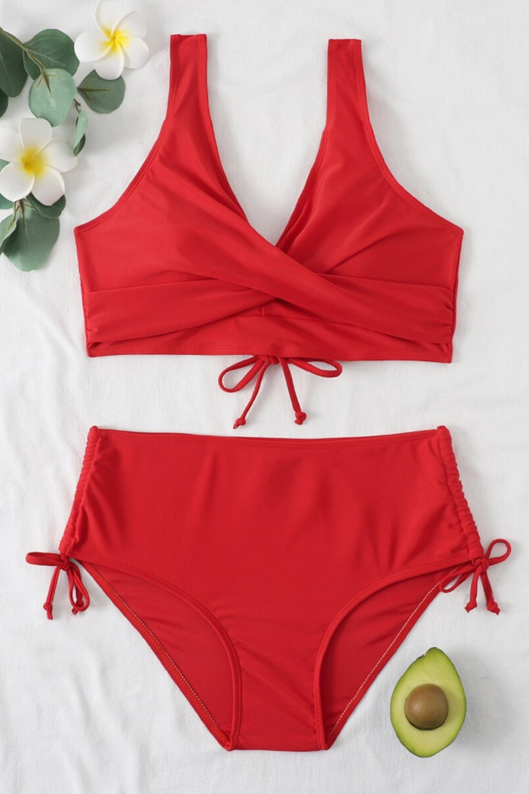 Juniper® | Elegant Beach Bikini