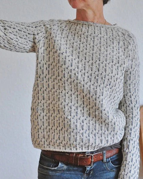Veronika - The Chic Sweater