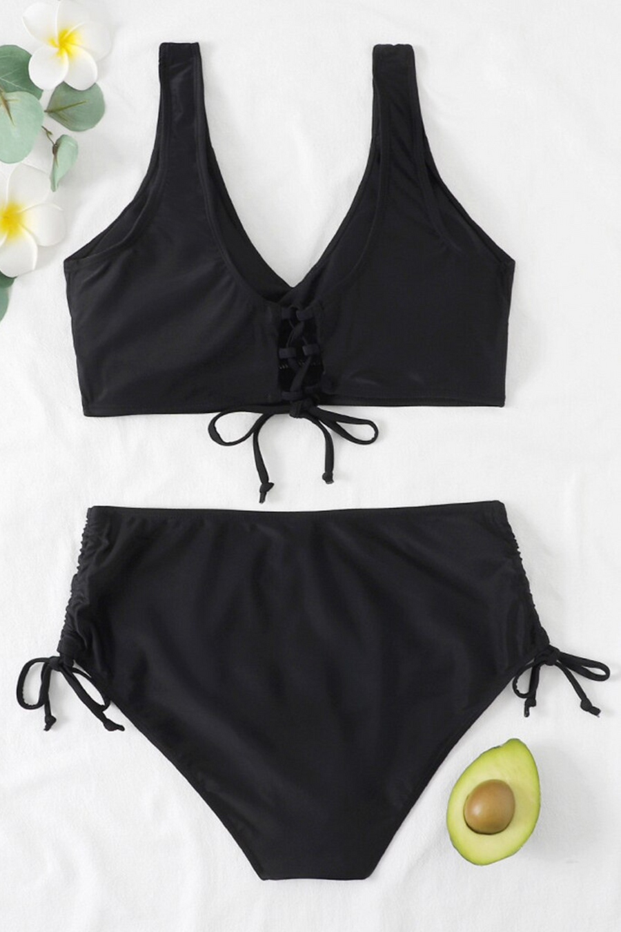 Juniper® | Elegant Beach Bikini