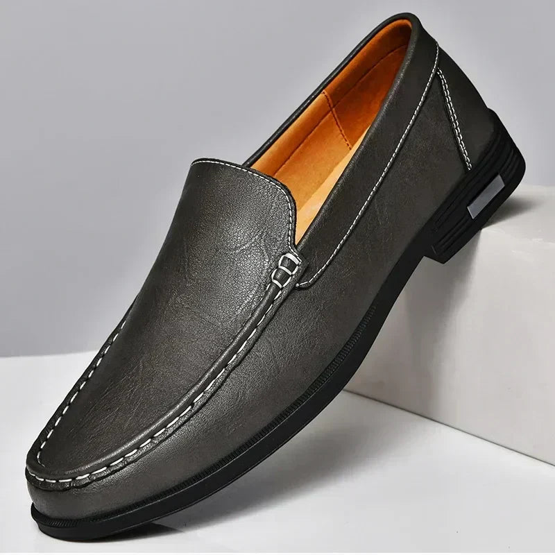 Daniel™ | Stylish Slip-On Loafers