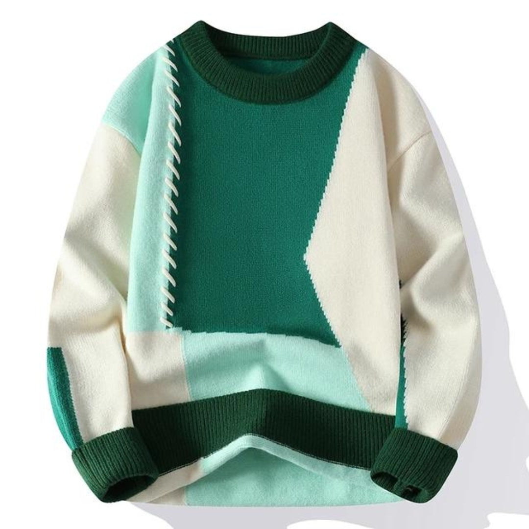 Finn - Designer Knitwear