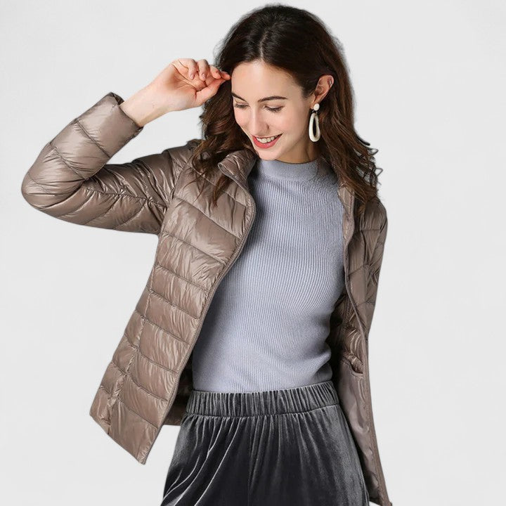Melorynne Elegant Jacket