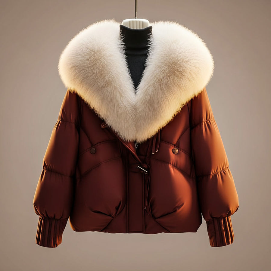 Elsie™ Elegant chic coat