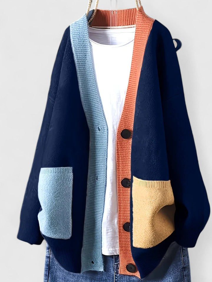 Liane™ - Comfortable Cardigan