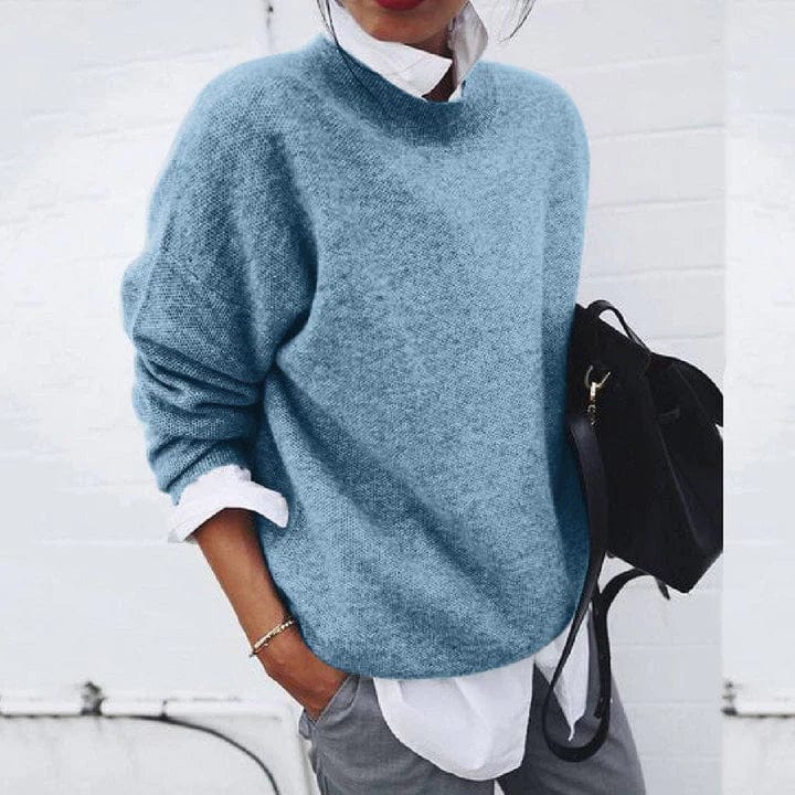 Maximilian – Timeless Comfortable Sweater
