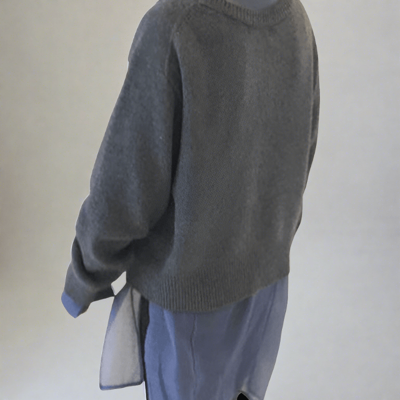 Cathy - Relaxed Cardigan