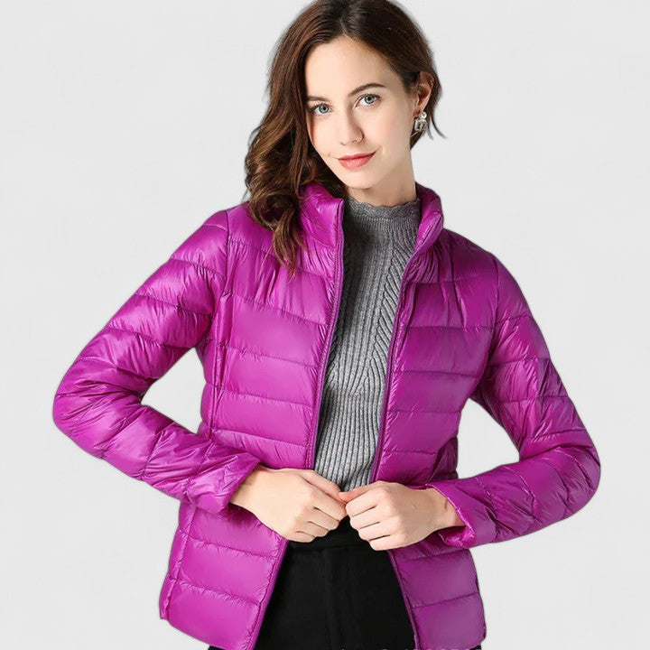 Melorynne Elegant Jacket
