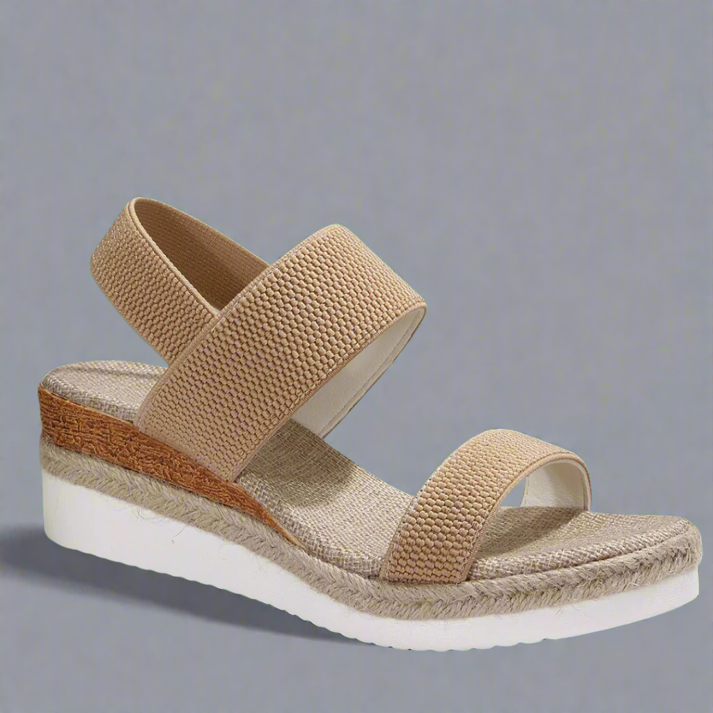 Amelia | Premium Orthopedic Sandals