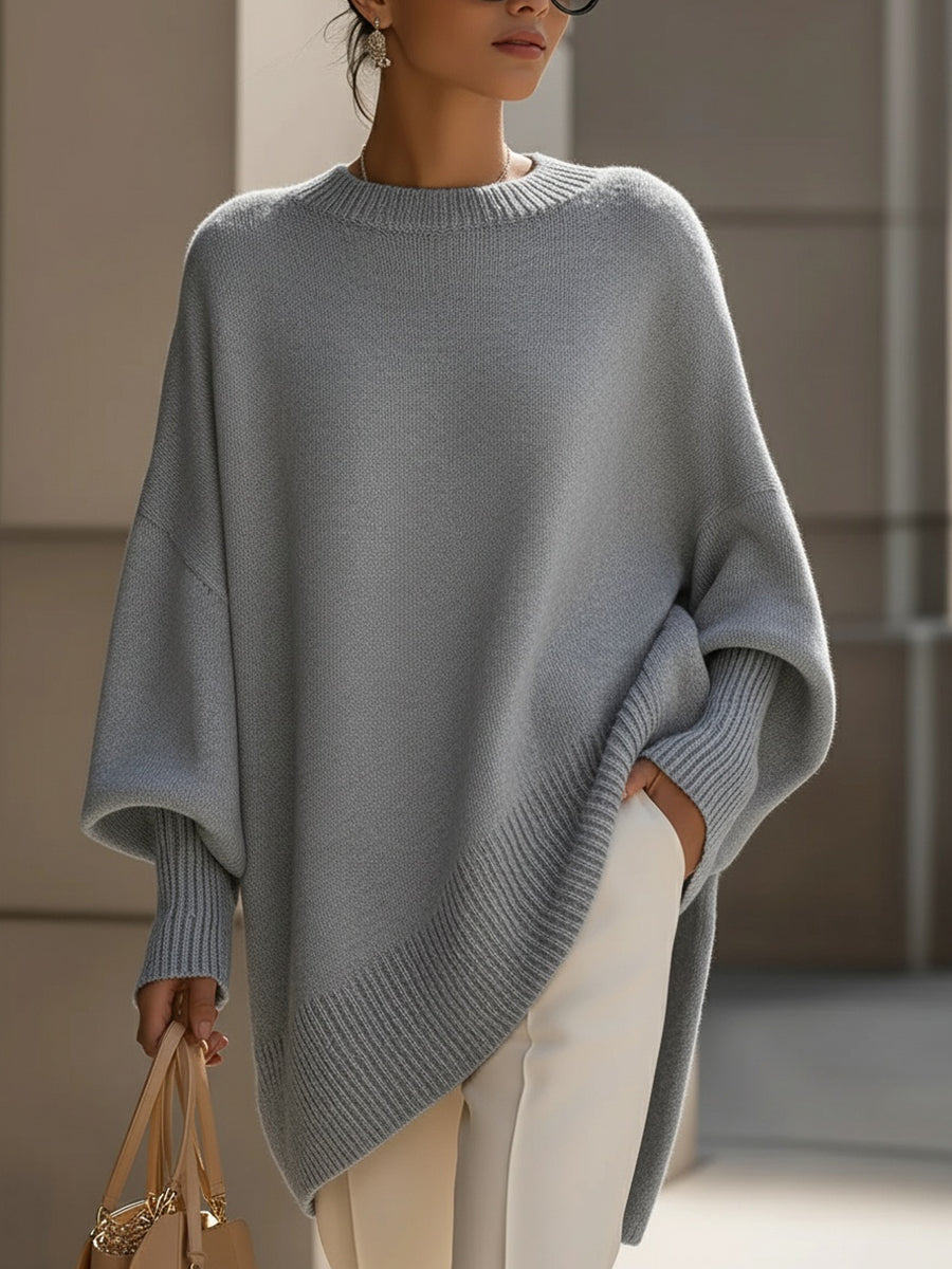 Jane™ - Oversized Sweater