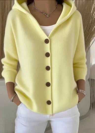 Ella – The Cardigan You’ll Choose Again and Again