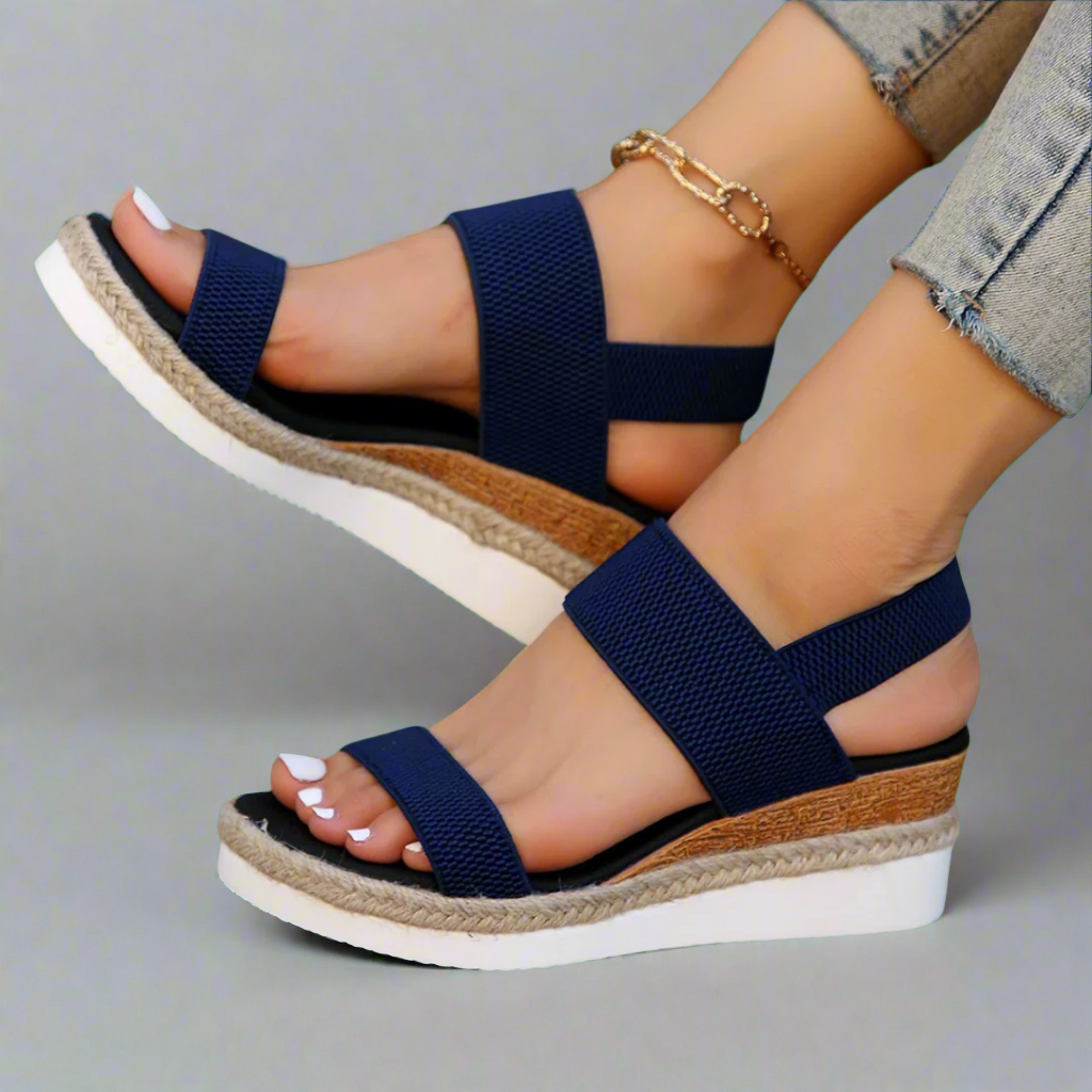 Amelia | Premium Orthopedic Sandals