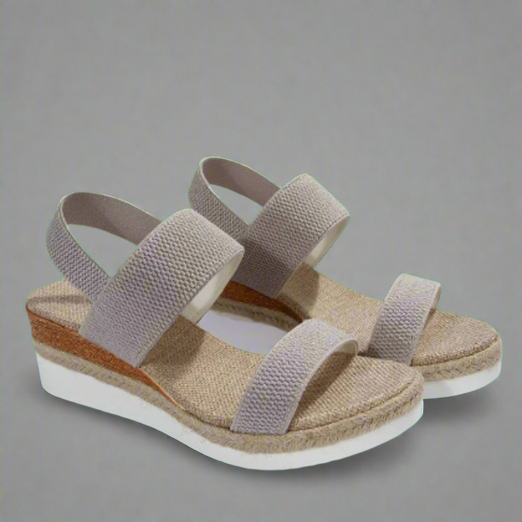 Amelia | Premium Orthopedic Sandals