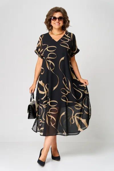 Pauline™ | Cozy & Elegant Dress
