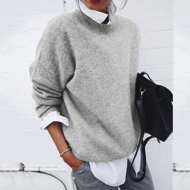 Maximilian – Timeless Comfortable Sweater