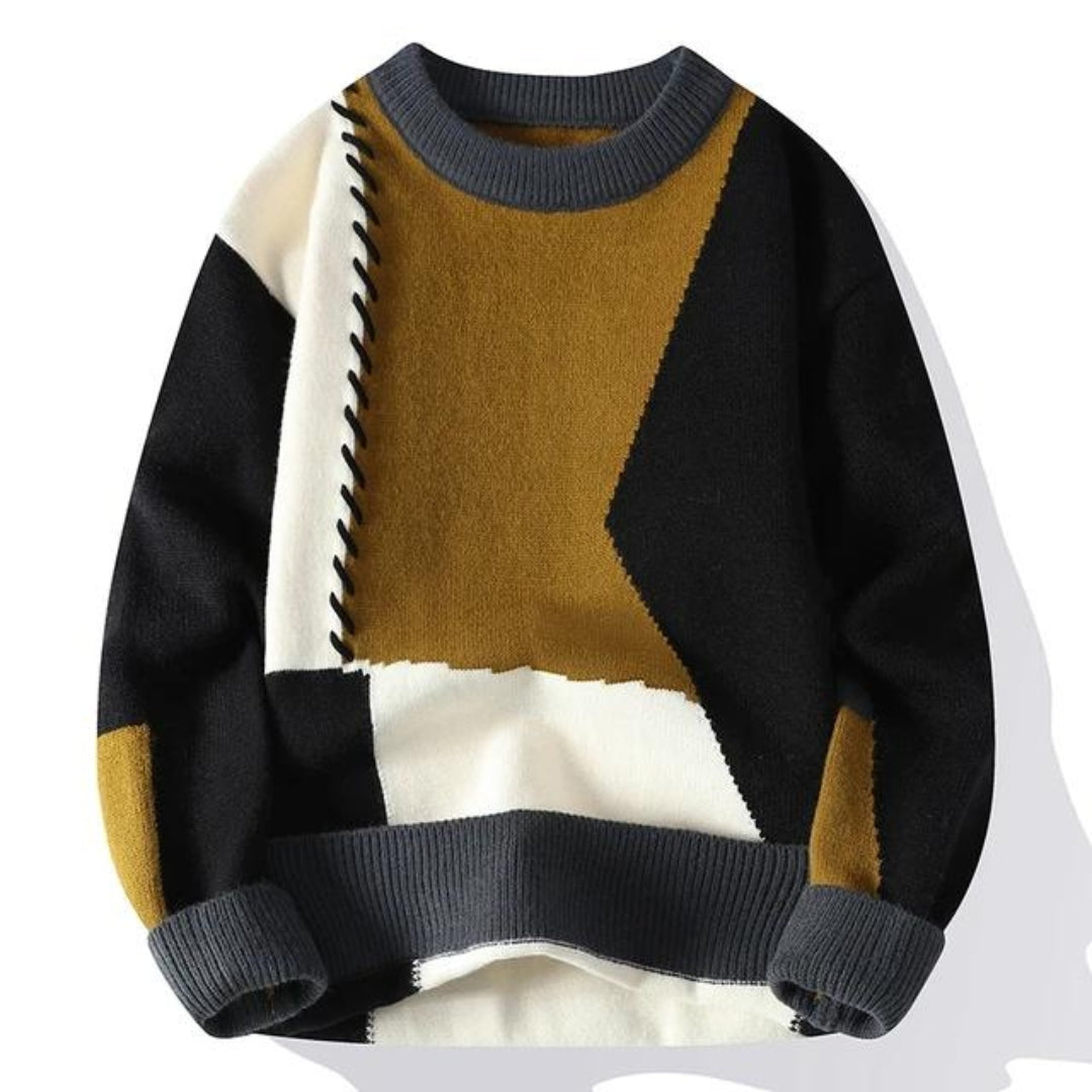 Finn - Designer Knitwear