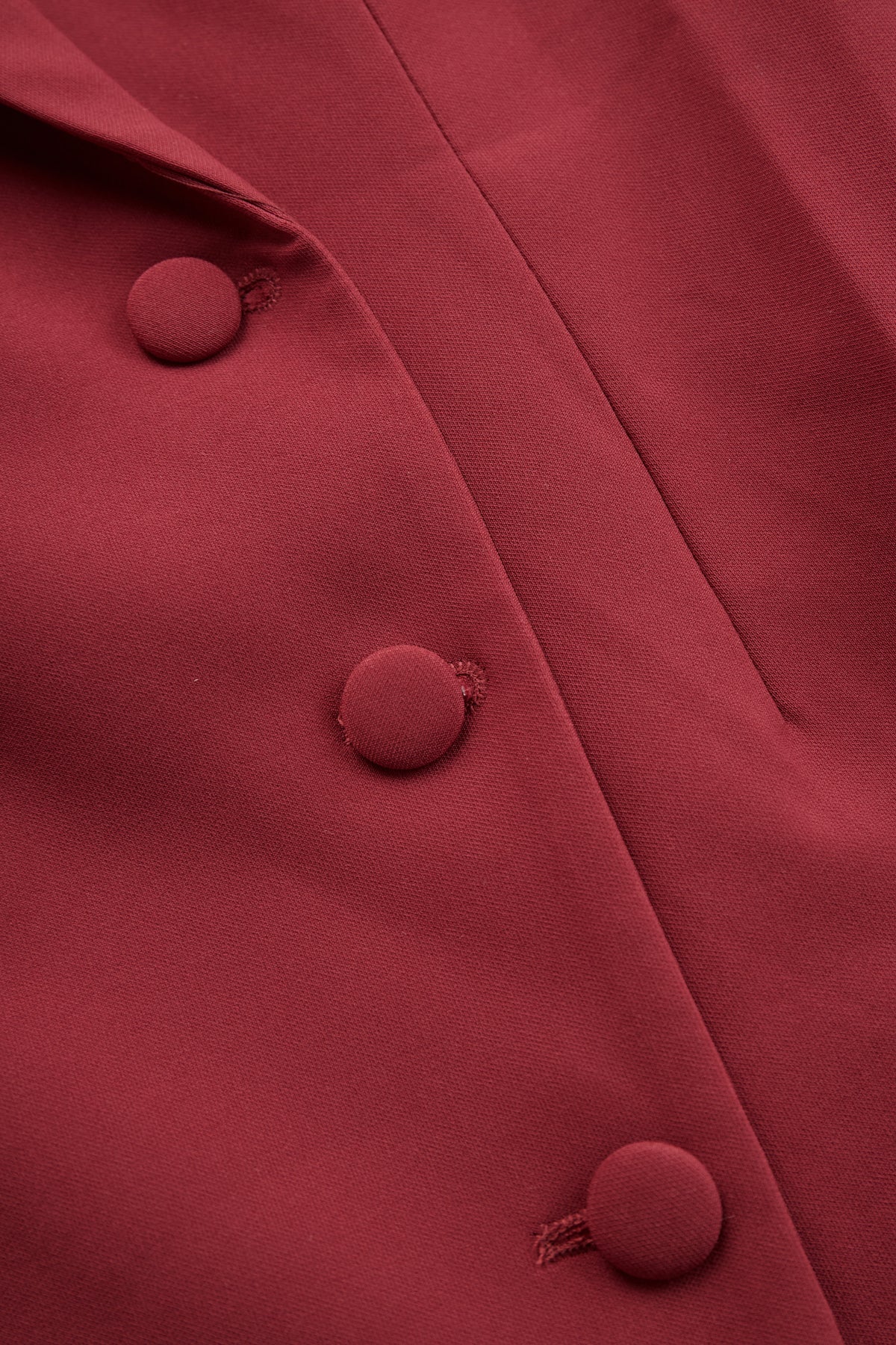Camille™ | Tailored blazer dress