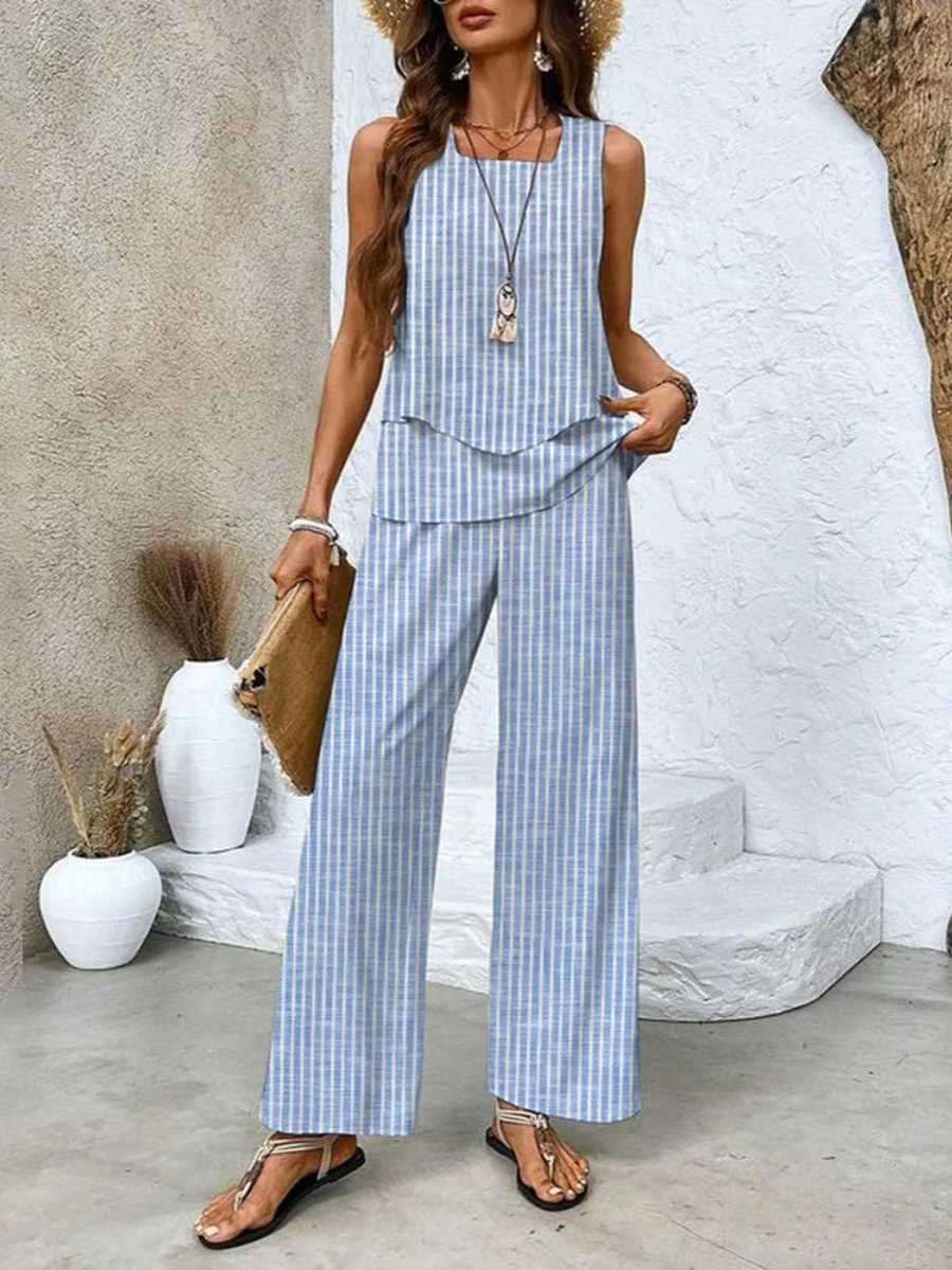 Lucia - Elegant Summer Set