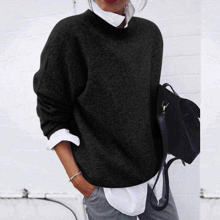 Maximilian – Timeless Comfortable Sweater