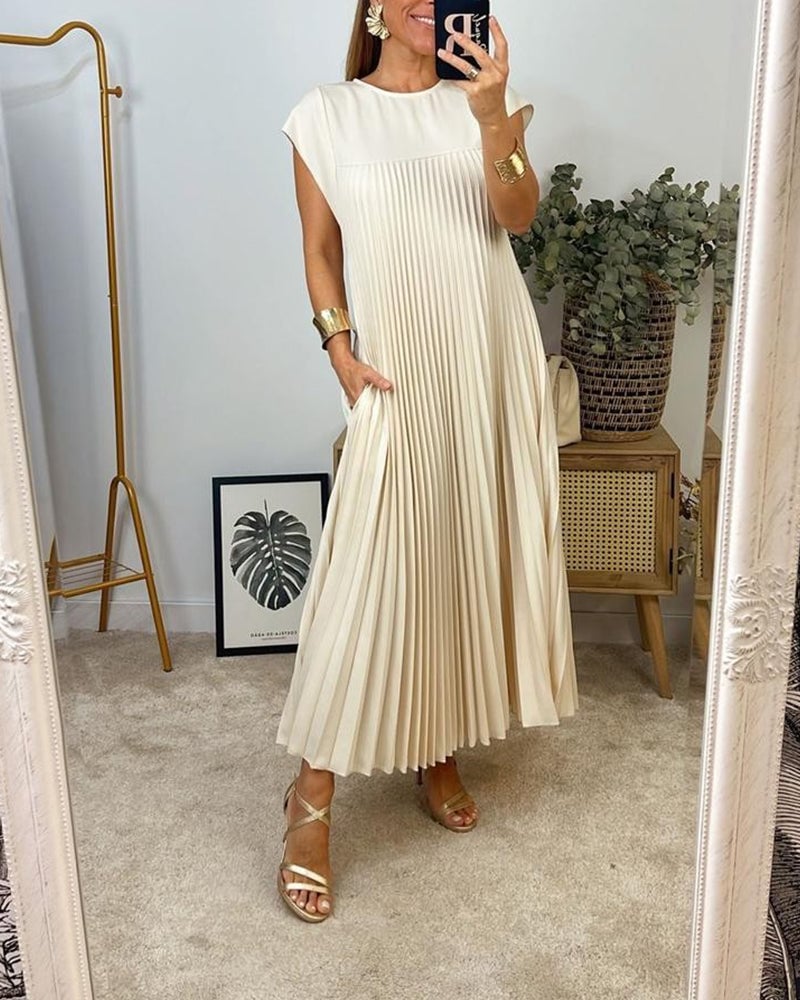Freya™ | Timeless Comfortable Dress