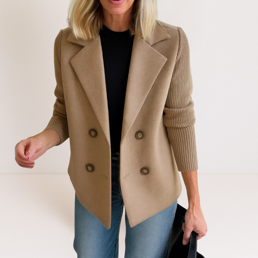 Lena™ - Premium Everyday Blazer