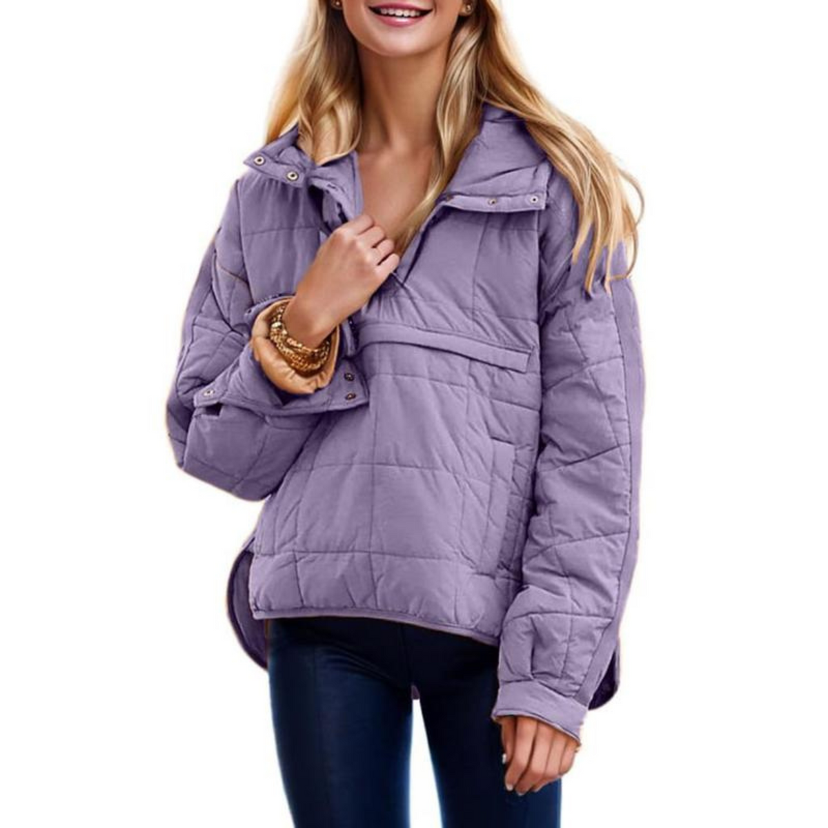 Fely™ - Oversized Hoodie