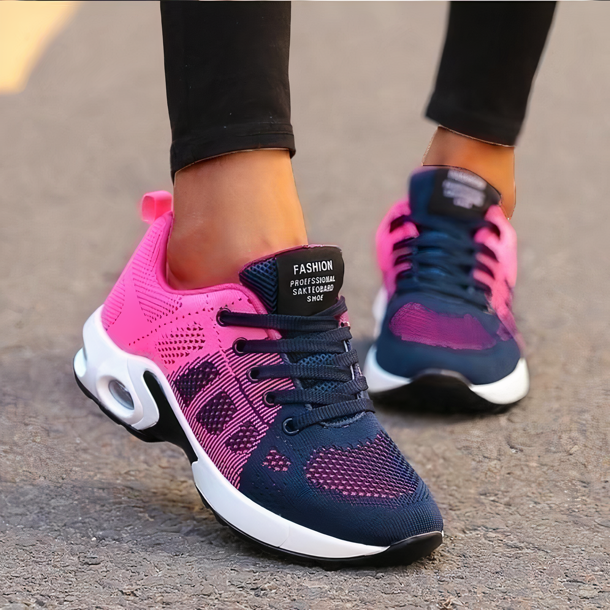 Azalea - Orthopedic shoes