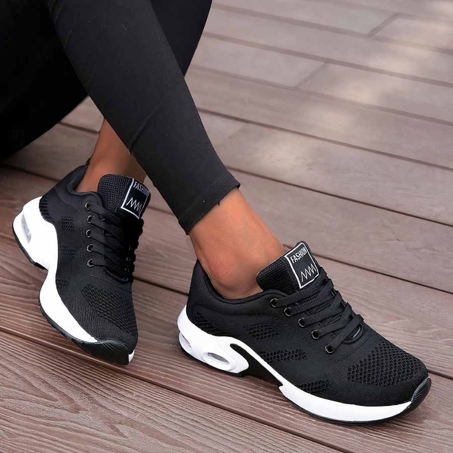 Azalea - Orthopedic shoes