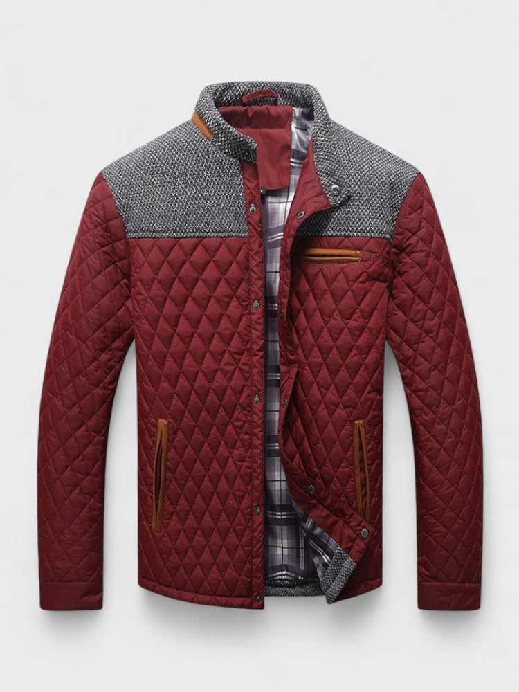 Arden™ | Stylish Travel Jacket