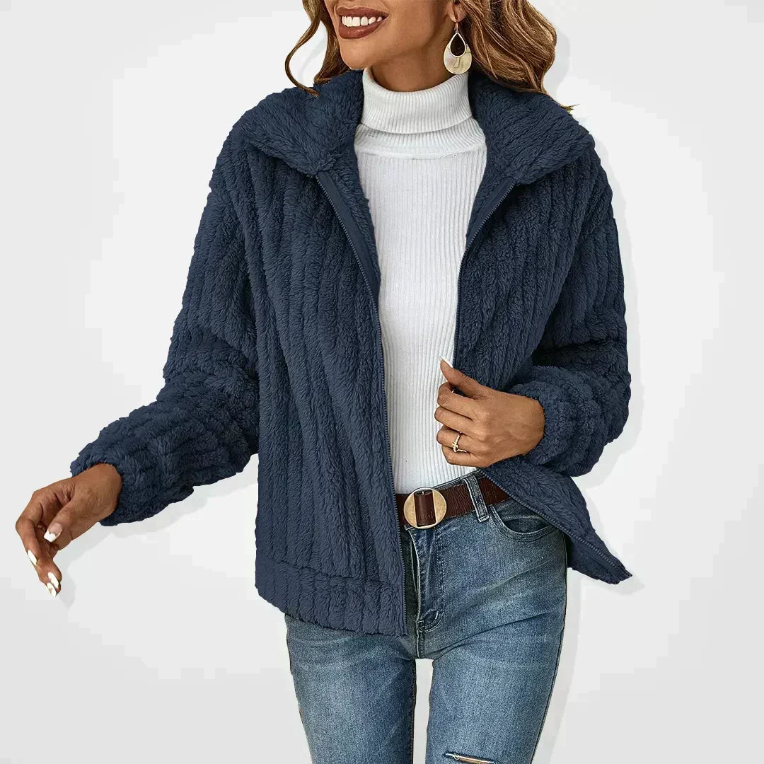 Simona - Casual cardigan