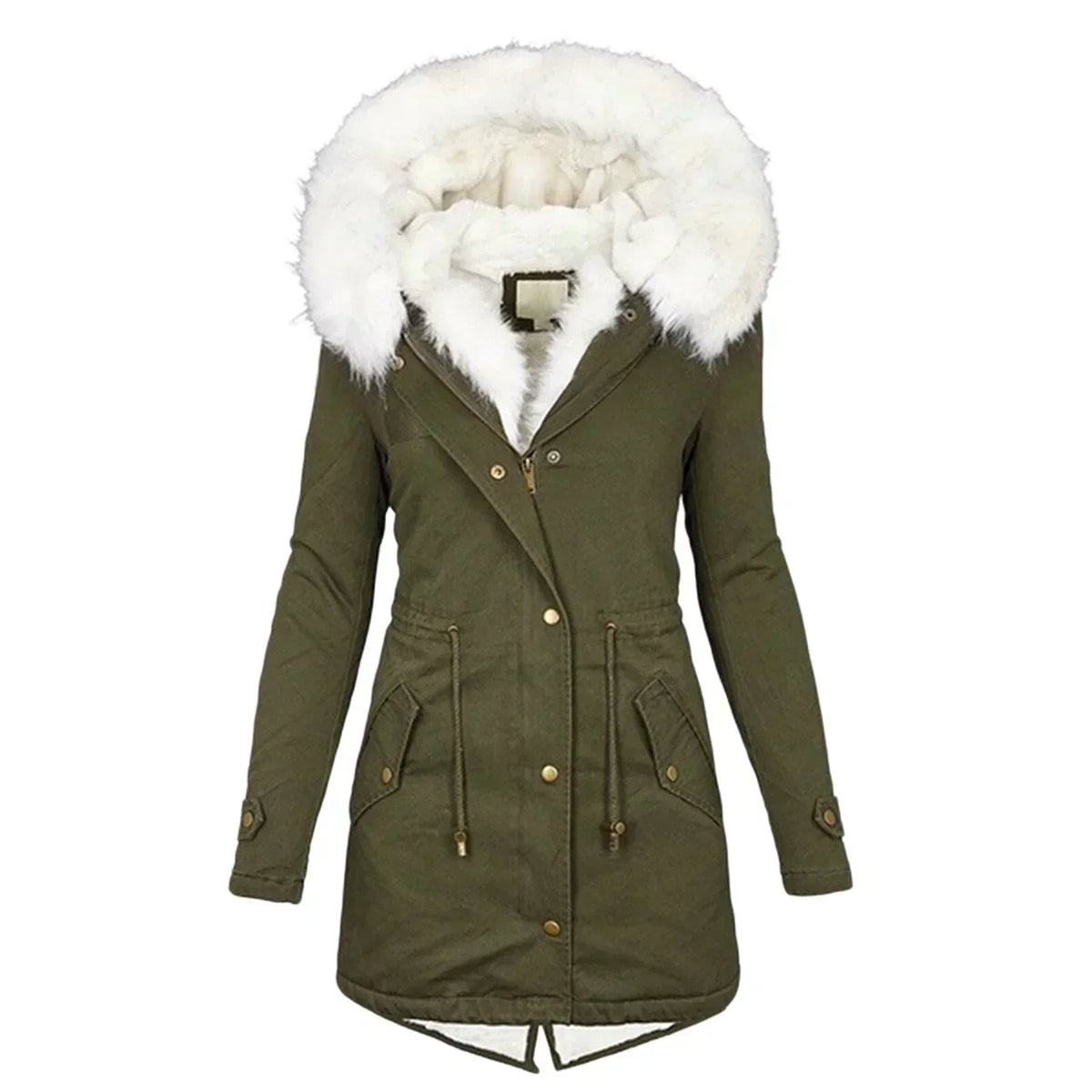 Giulia™ - Winter Coat