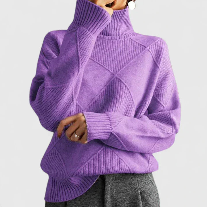 Adryanna™ - Comfortable Sweatshirt