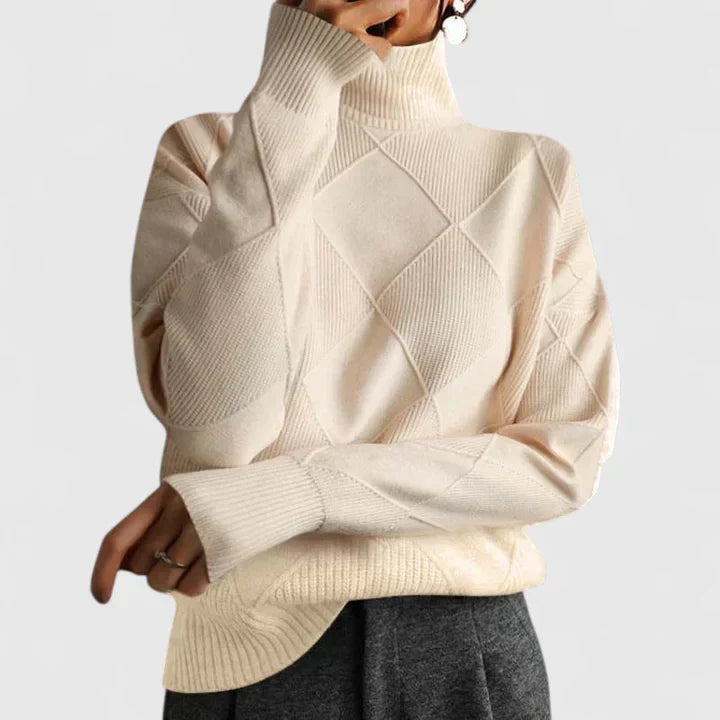 Adryanna™ - Comfortable Sweatshirt