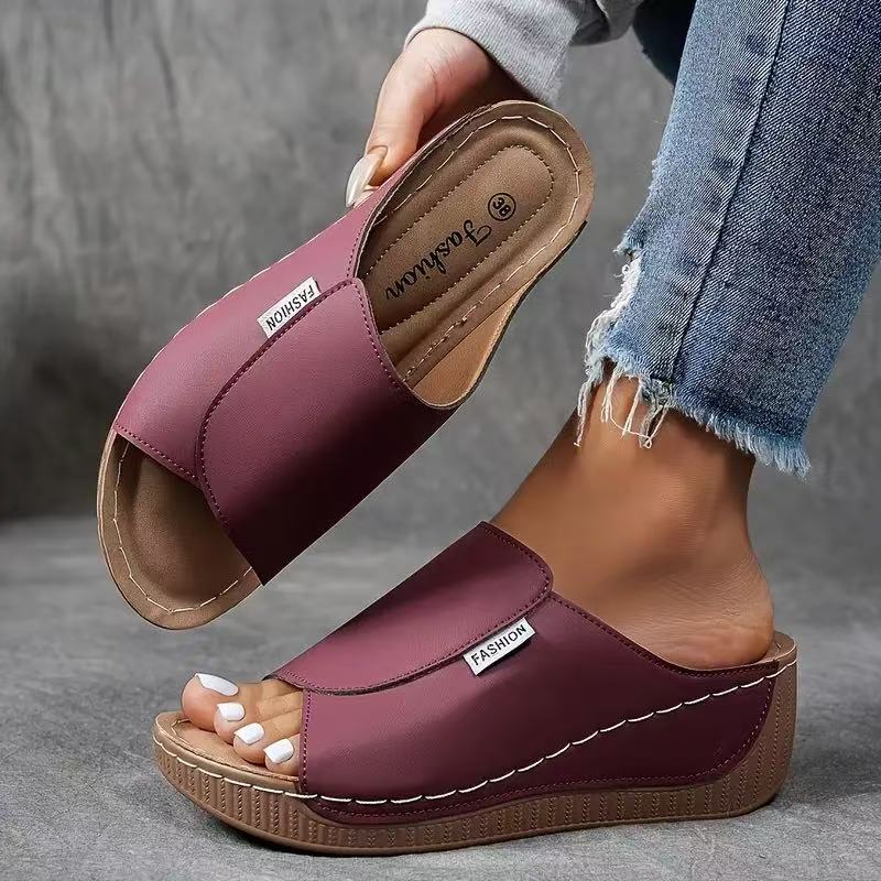 Carmen | Orthopedic Pain Relief Shoes
