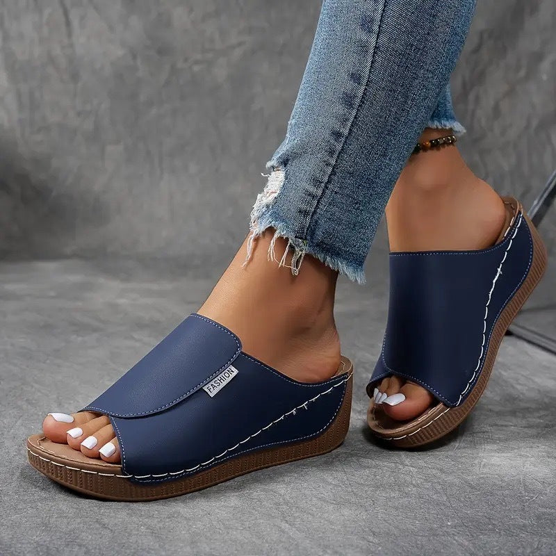 Carmen | Orthopedic Pain Relief Shoes