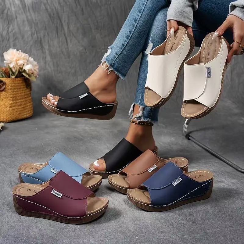 Carmen | Orthopedic Pain Relief Shoes