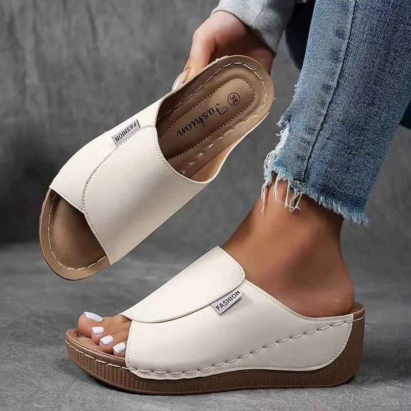 Carmen | Orthopedic Pain Relief Shoes