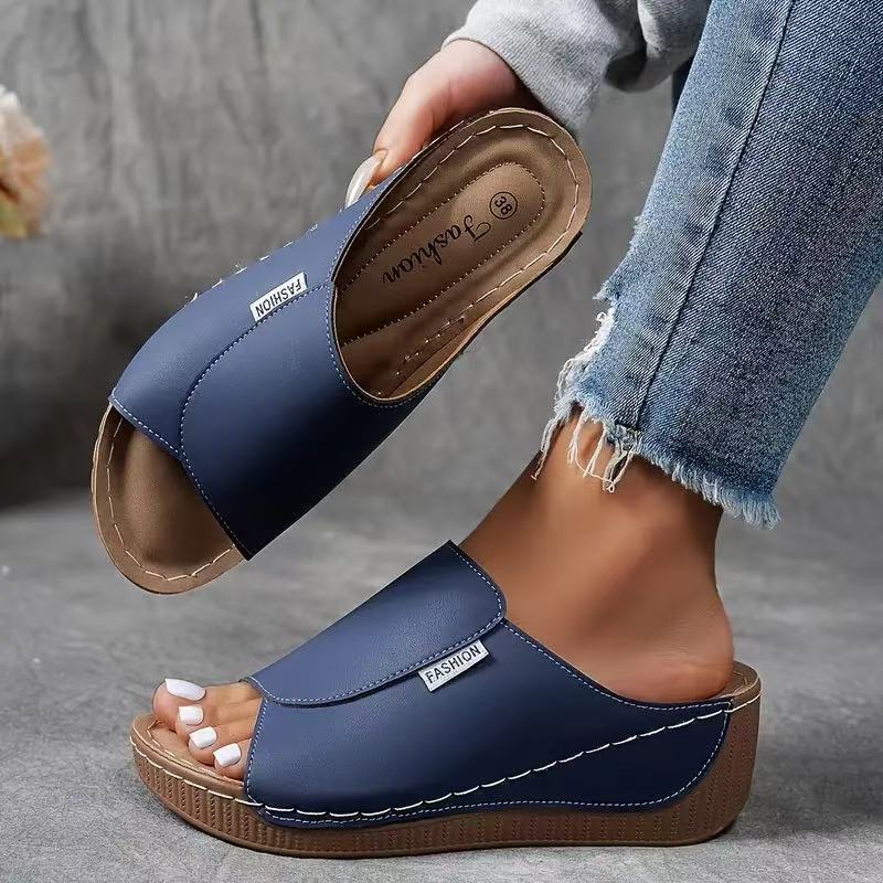 Carmen | Orthopedic Pain Relief Shoes