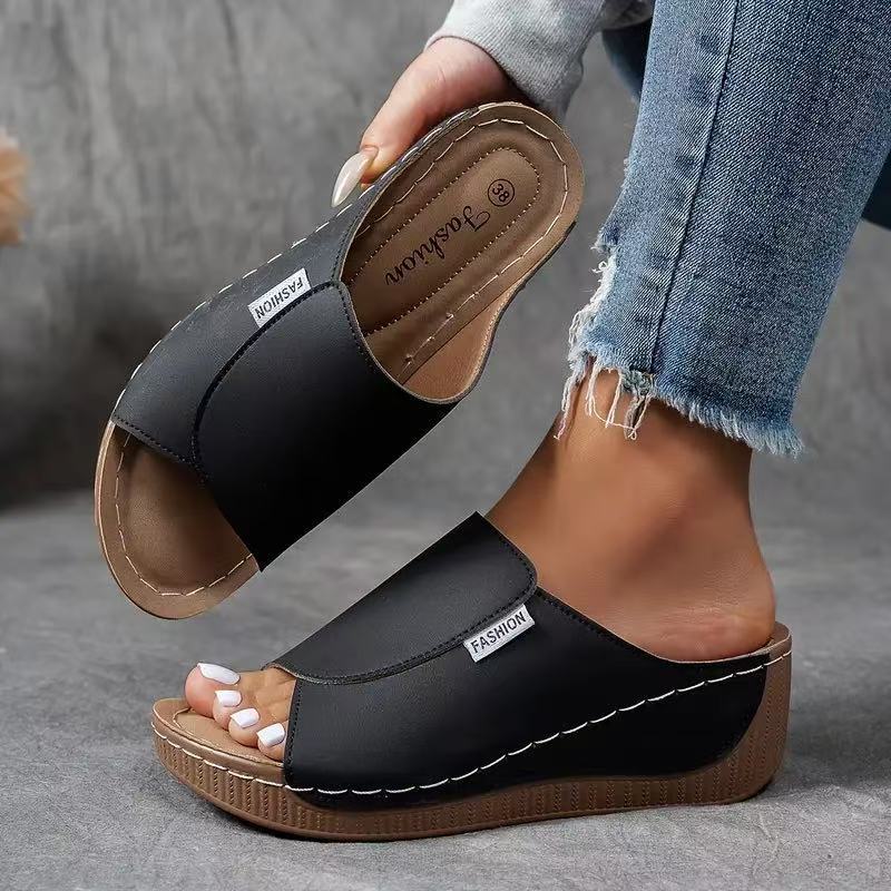Carmen | Orthopedic Pain Relief Shoes