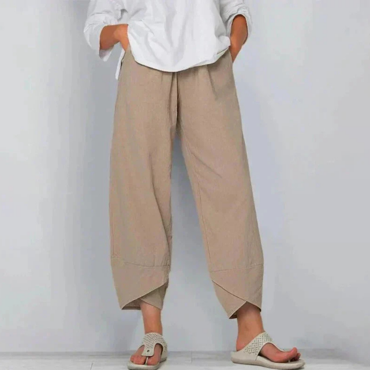 Emily | Effortless Sophistication