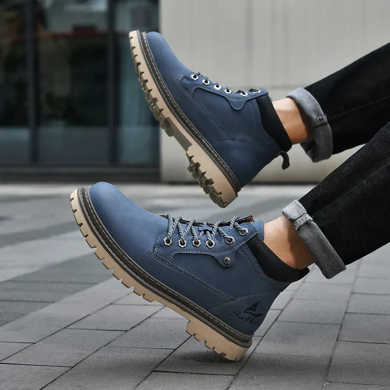 ETHAN – RUGGED OUTDOOR BOOTS