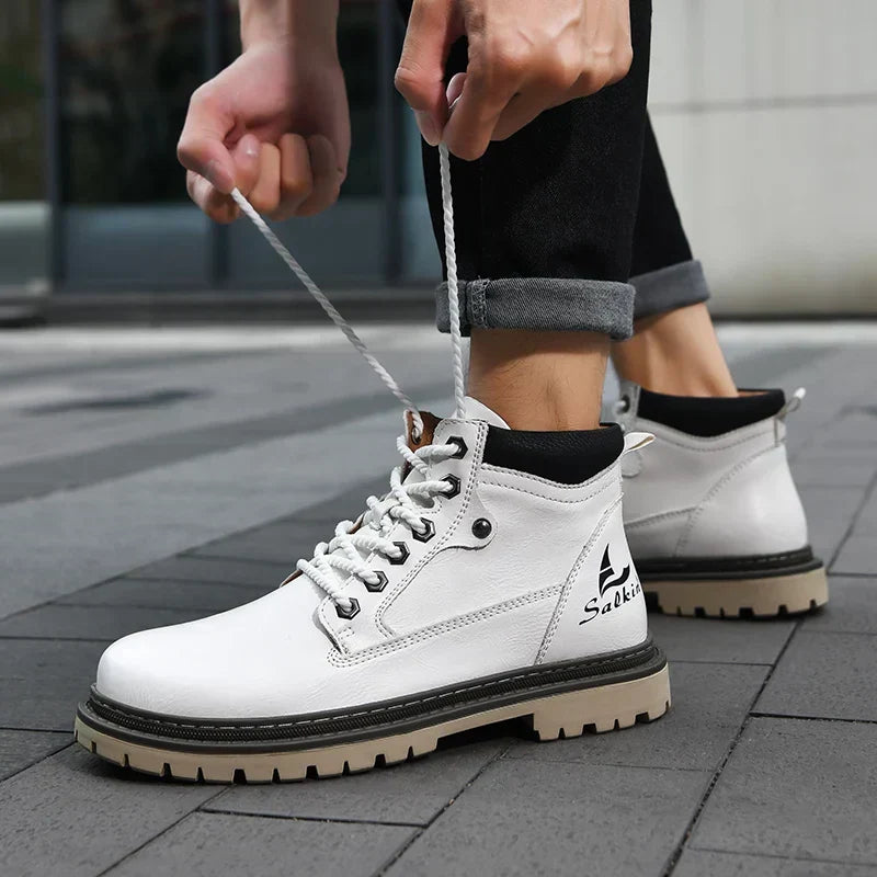 ETHAN – RUGGED OUTDOOR BOOTS