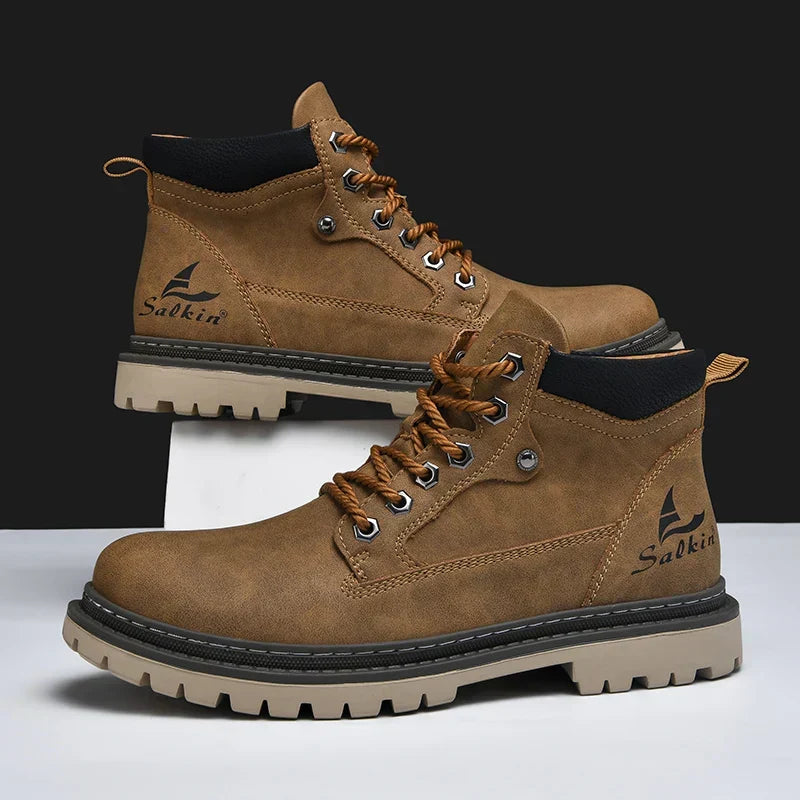 ETHAN – RUGGED OUTDOOR BOOTS