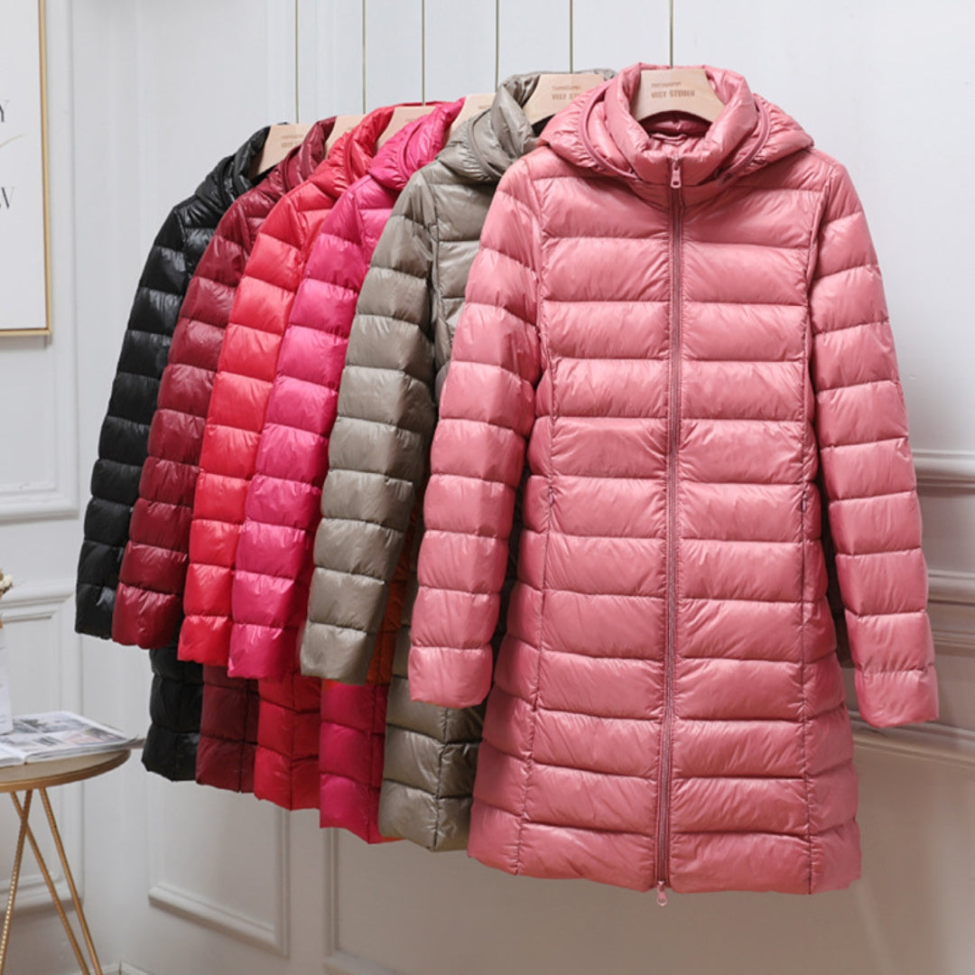 Gerda™ - Ultralight Jacket
