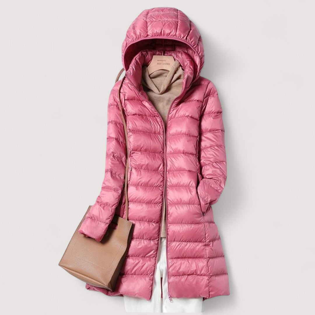 Gerda™ - Ultralight Jacket