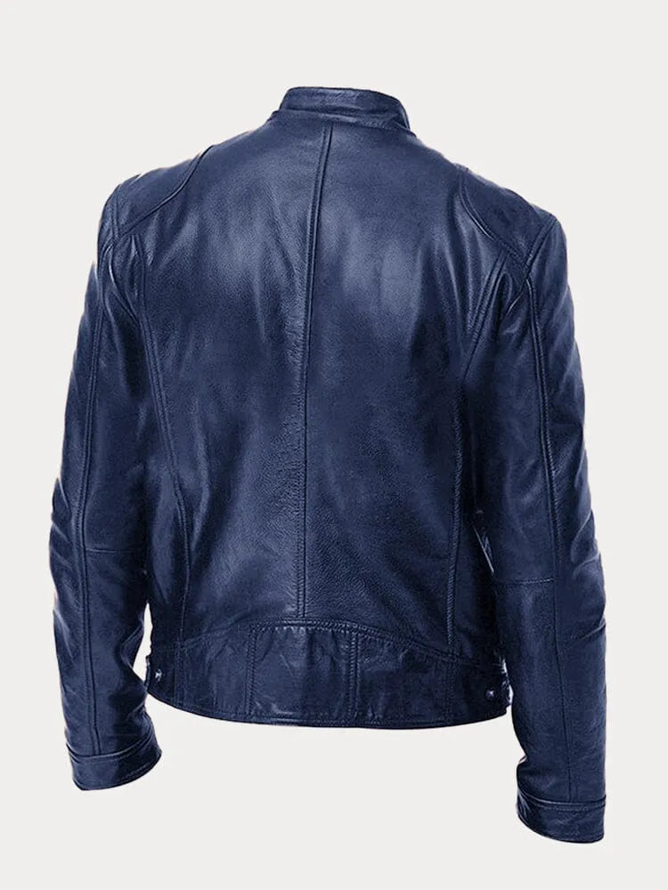 PHINEAS – CLASSIC EDGE MOTOR JACKET