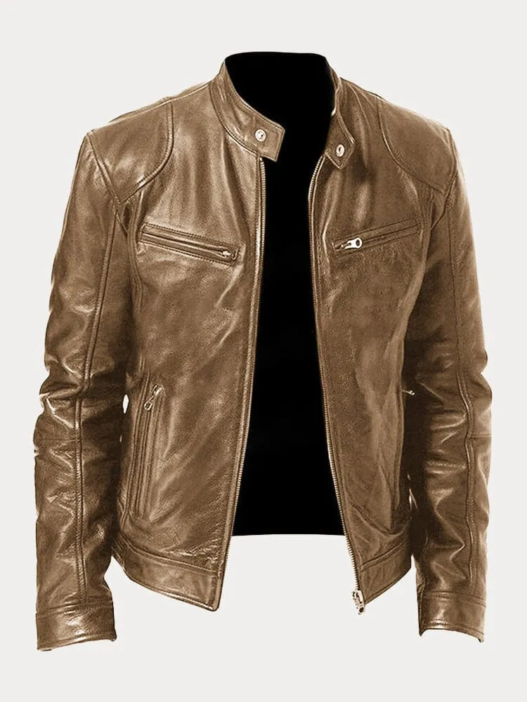 PHINEAS – CLASSIC EDGE MOTOR JACKET