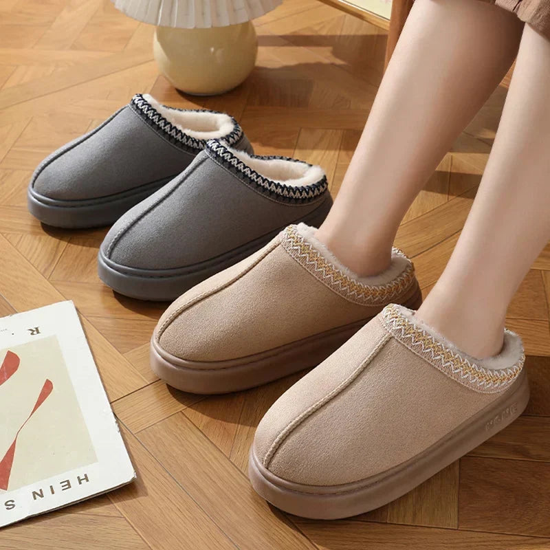 Anouk Ultrawarm Slippers