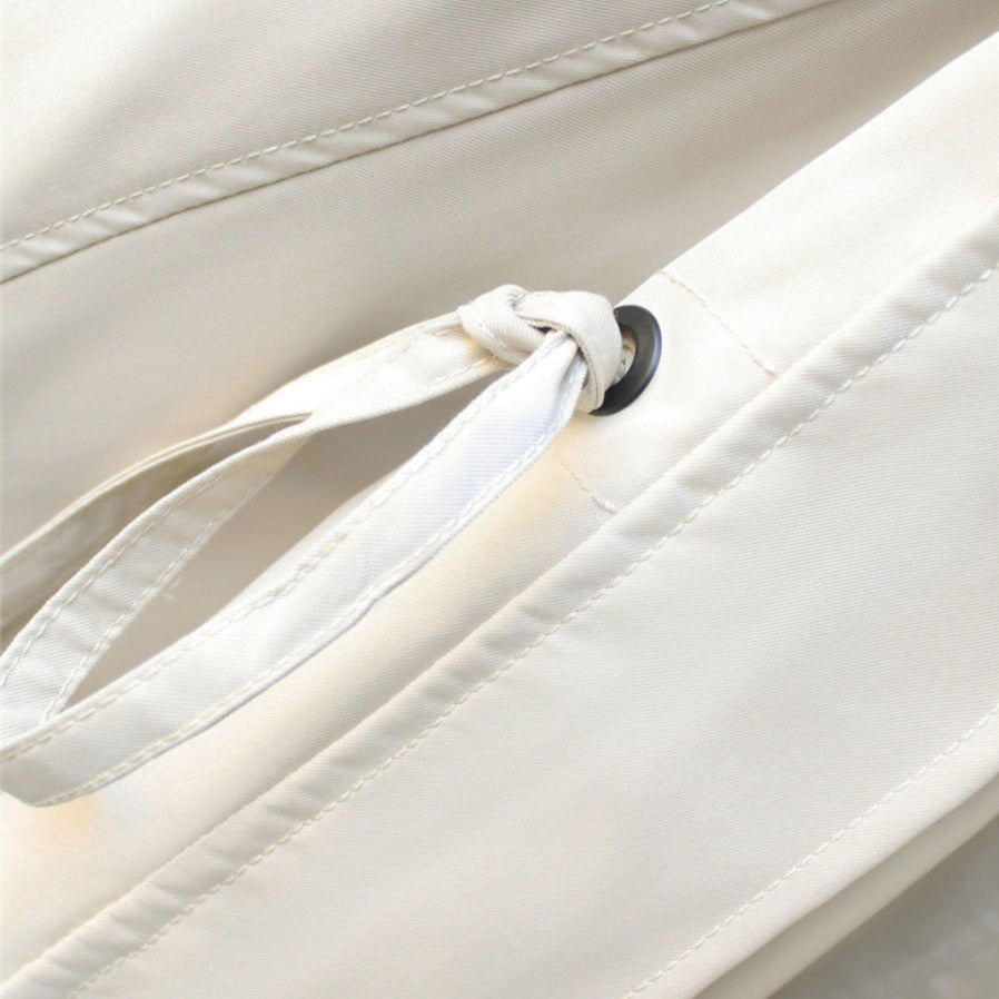 Frieda™ - Cozy Windbreaker
