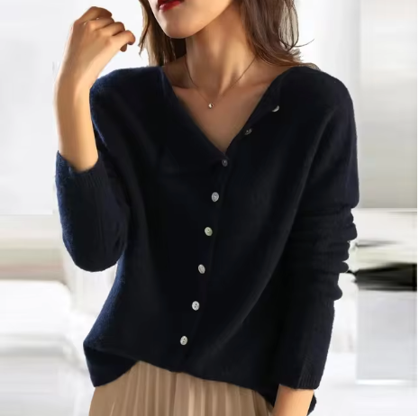Paige - Cozy cardigan